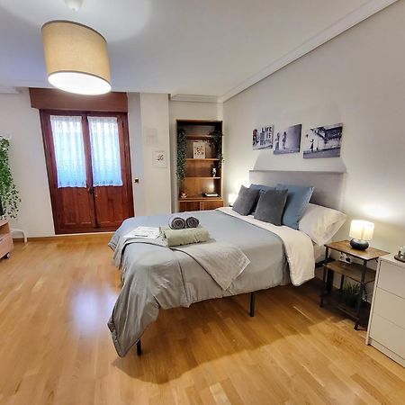 マドリードApartamento Plaza Espana Gran Via Centroアパートメント エクステリア 写真