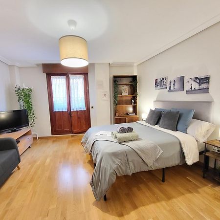 マドリードApartamento Plaza Espana Gran Via Centroアパートメント エクステリア 写真