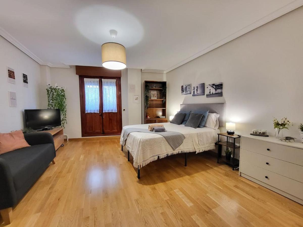マドリードApartamento Plaza Espana Gran Via Centroアパートメント エクステリア 写真