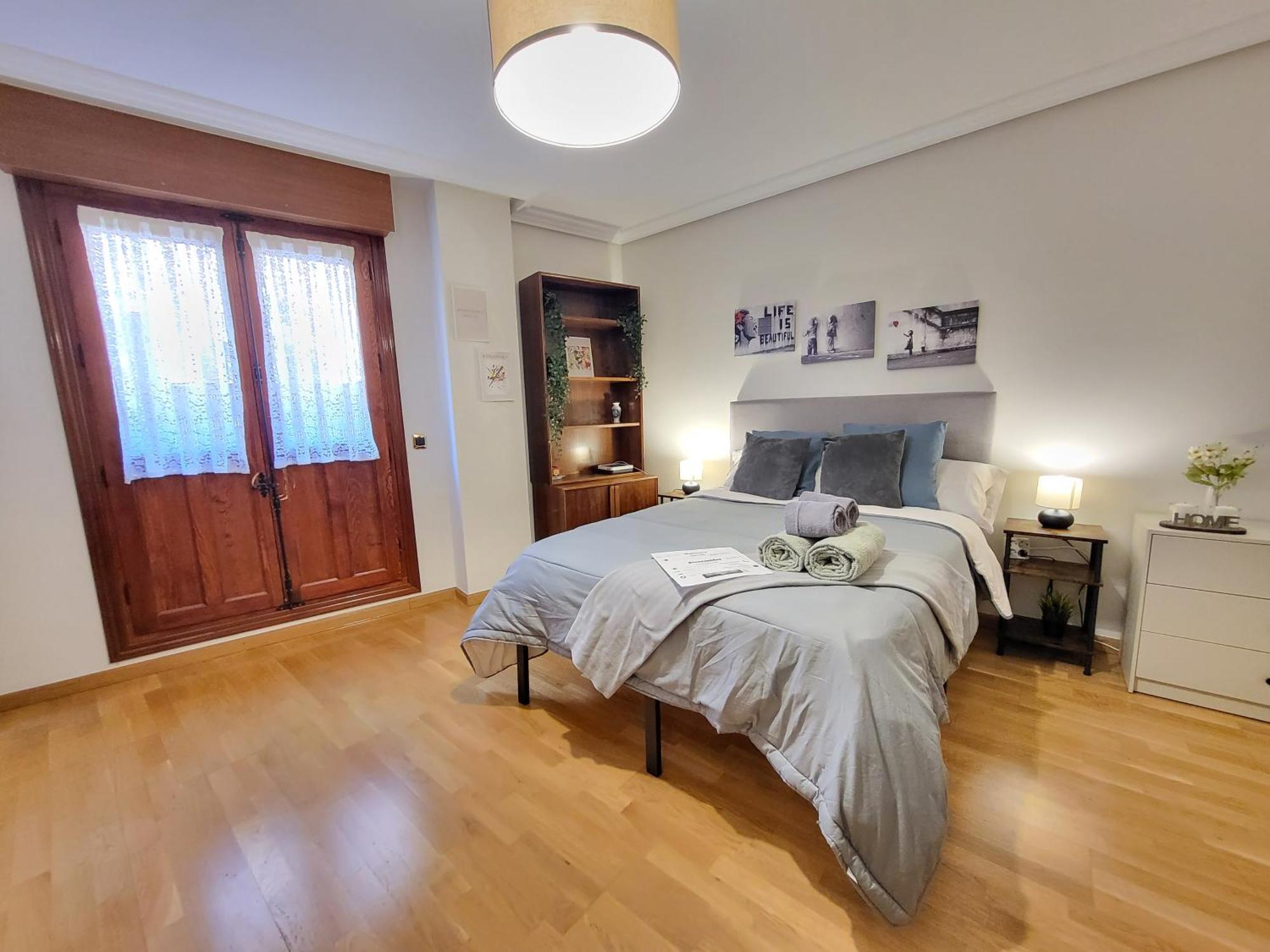 マドリードApartamento Plaza Espana Gran Via Centroアパートメント エクステリア 写真