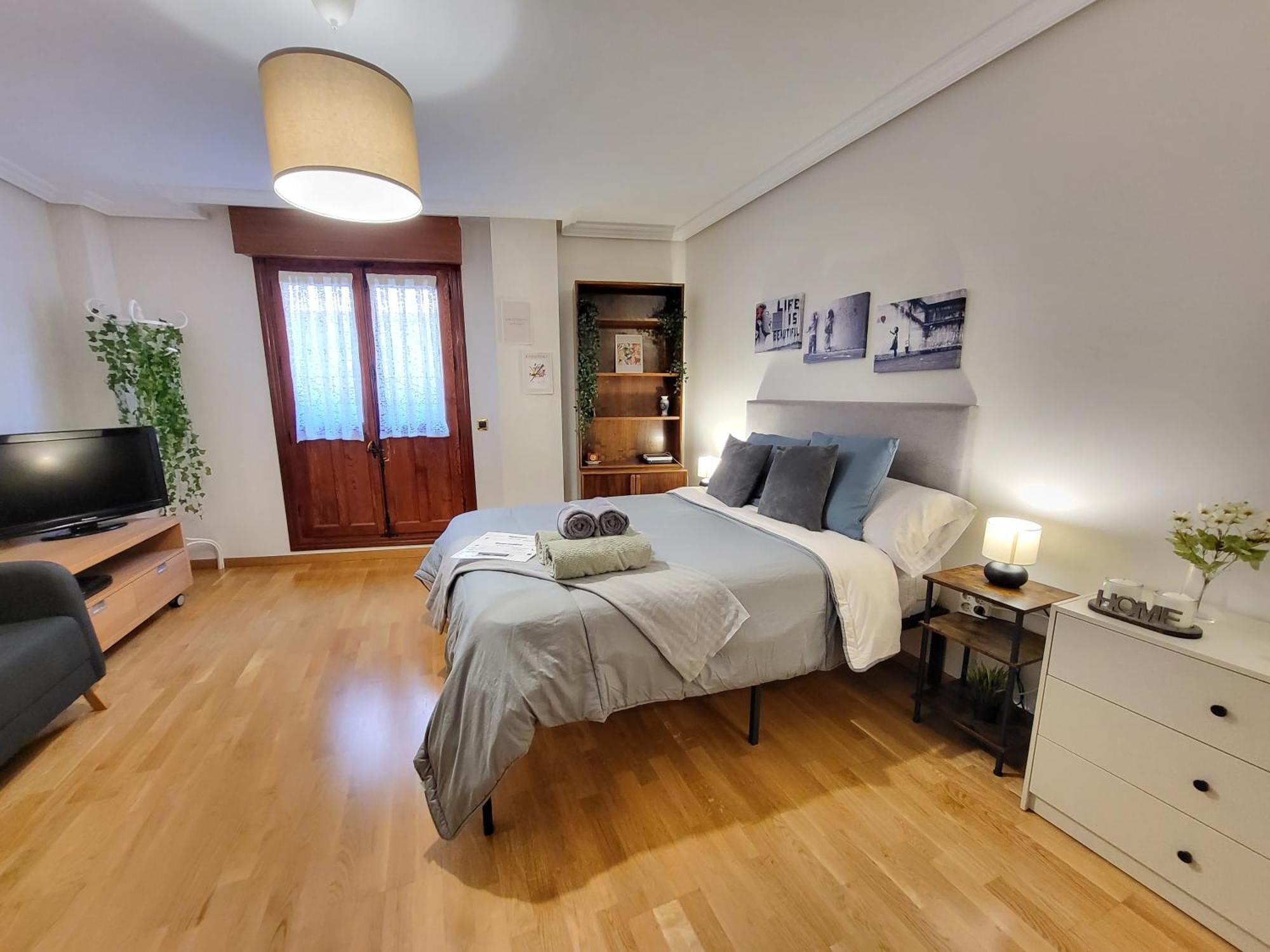 マドリードApartamento Plaza Espana Gran Via Centroアパートメント エクステリア 写真
