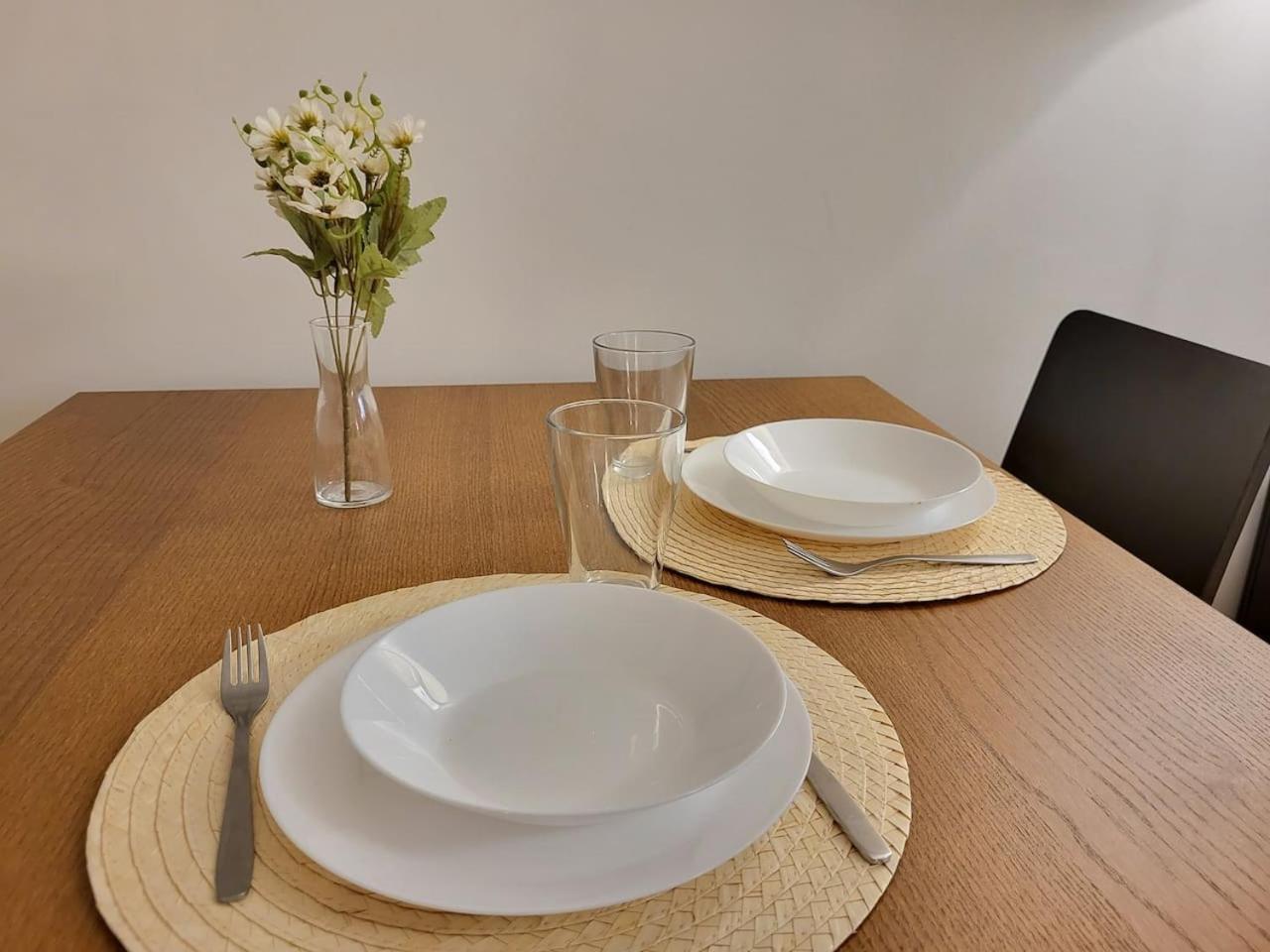 マドリードApartamento Plaza Espana Gran Via Centroアパートメント エクステリア 写真